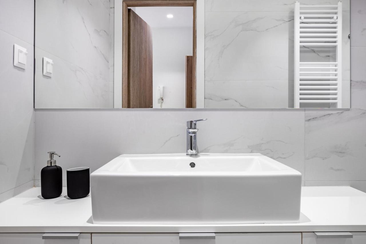 Central Boutique Apartment A2 Atény Exteriér fotografie